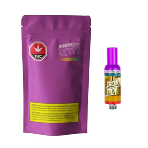 Boxhot - Rainbow Burst 1.2g